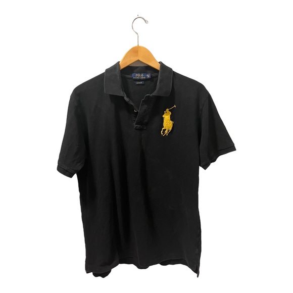 POLO Ralph Lauren Big Pony Polo Shirt Mens XXL - Picture 1 of 4